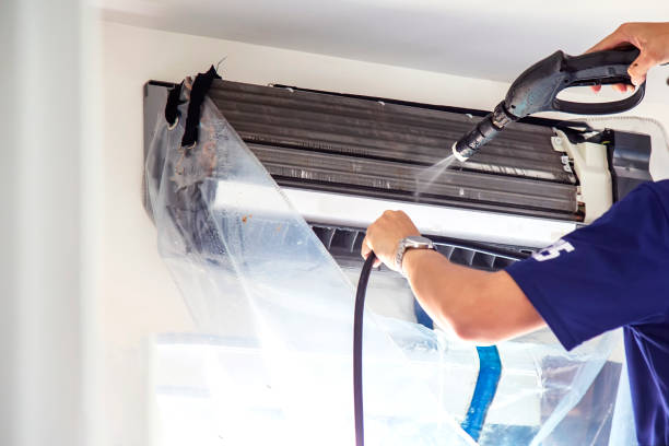 Reliable Caldwell, TX Airduct Cleaning Solutions