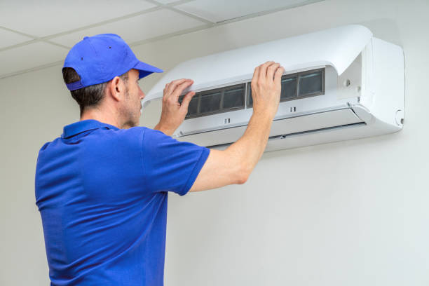 Best Affordable Air Duct Cleaning  in Caldwell, TX